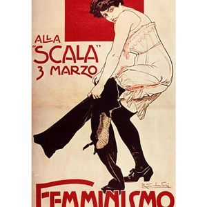 Meet your Posher, Bonnie